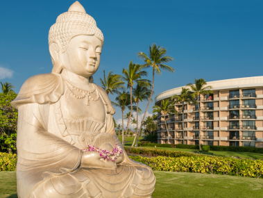 Buddha Point