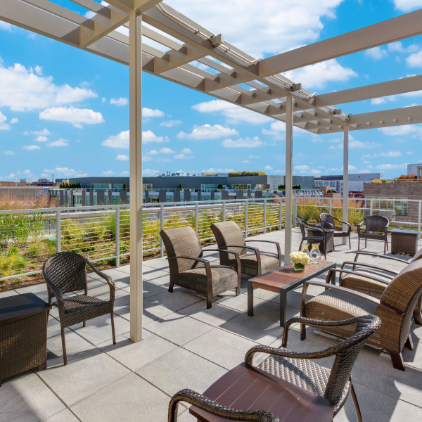 Hilton Garden Inn
