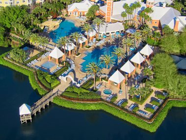 SeaWorld Orlando