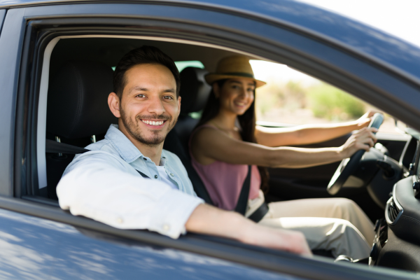 Obtén un crédito con tu auto en garantía