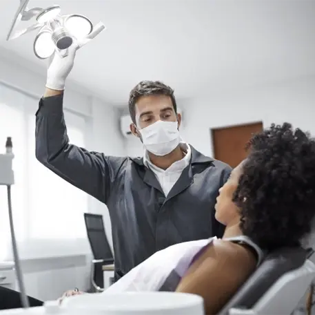 image-text-and-media-exam-room-overhead-light