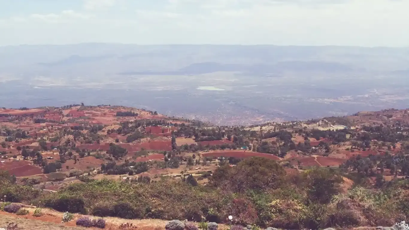 Invisalign® Clear Aligners in Eldoret, Kenya