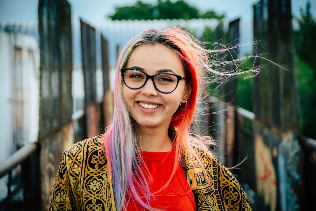 Teen solution: Invisalign is drama free, clear aligners you don't see
