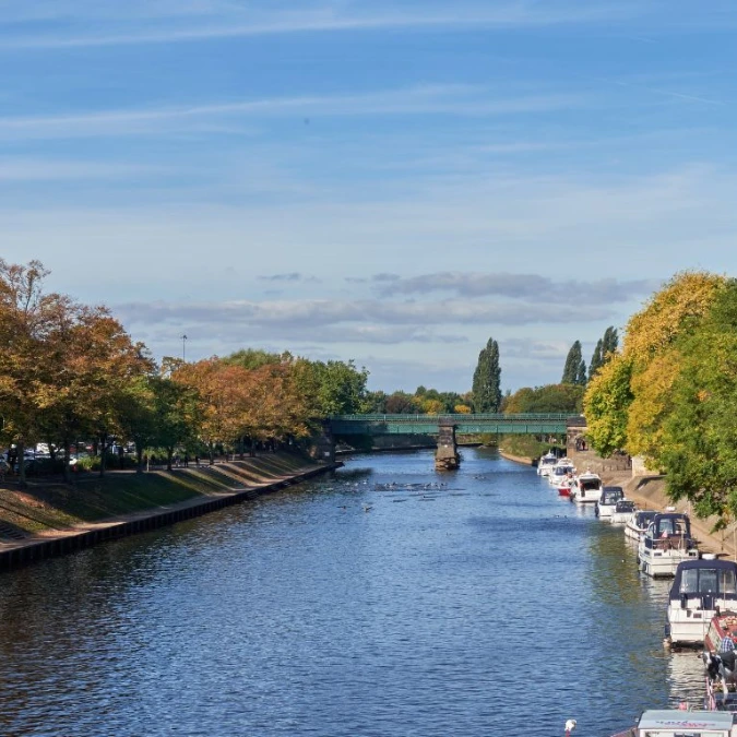 Find an Invisalign Doctor in York