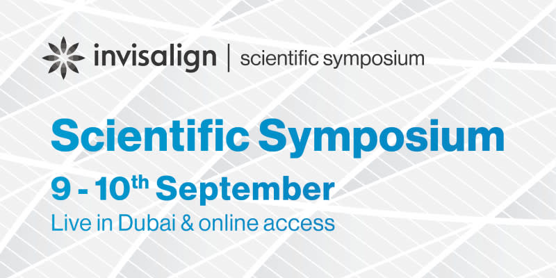 Scientific Symposium - 9-10 settembre