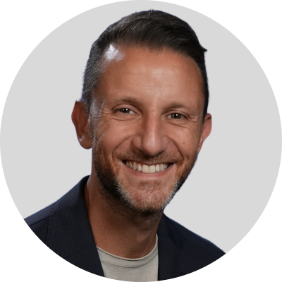 Dr Federico Migliori - Italy