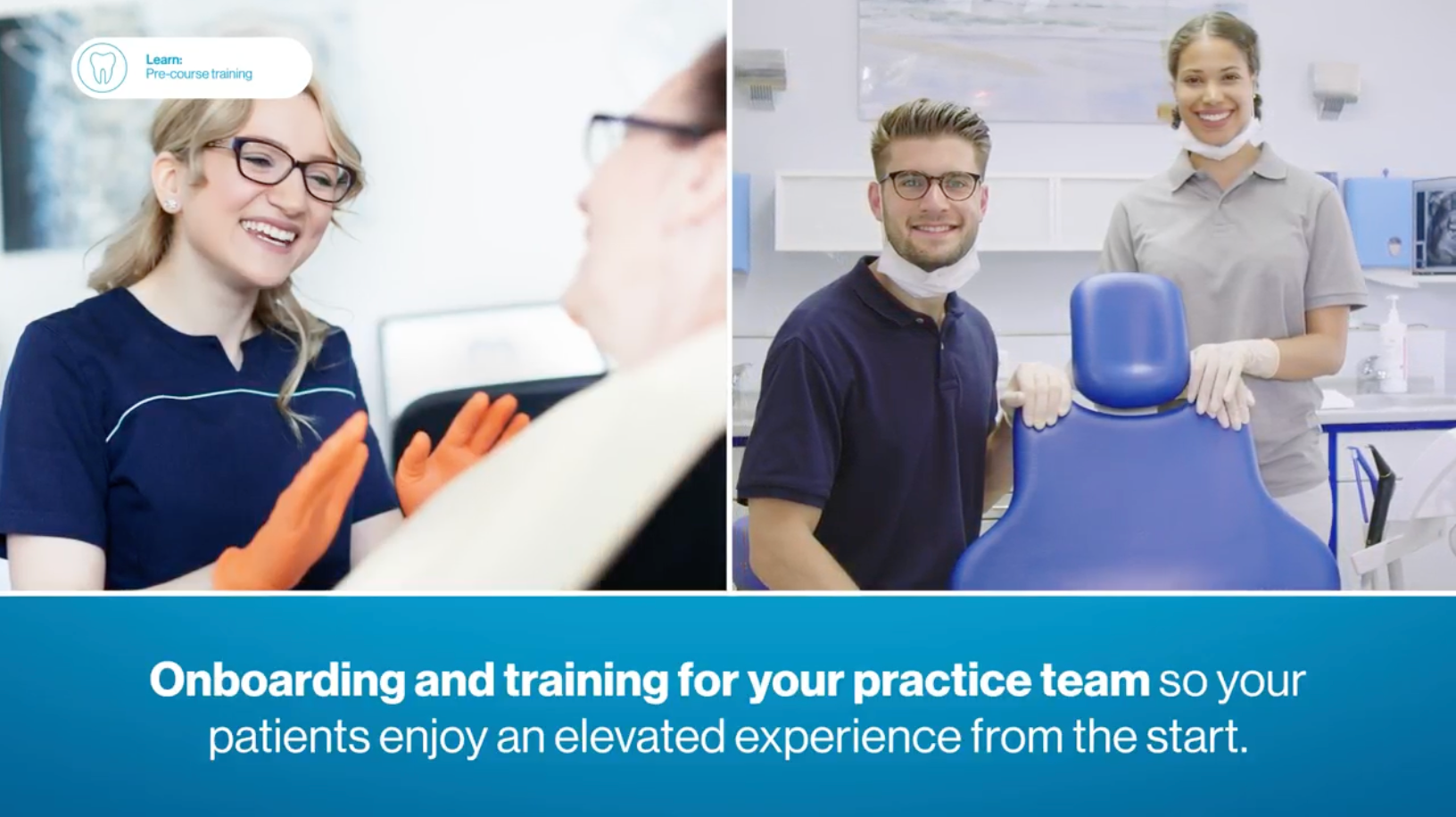 GP Onboarding Learn Video Image