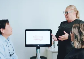 video image