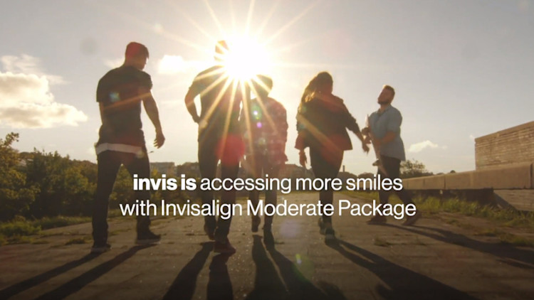 Innovations campaign