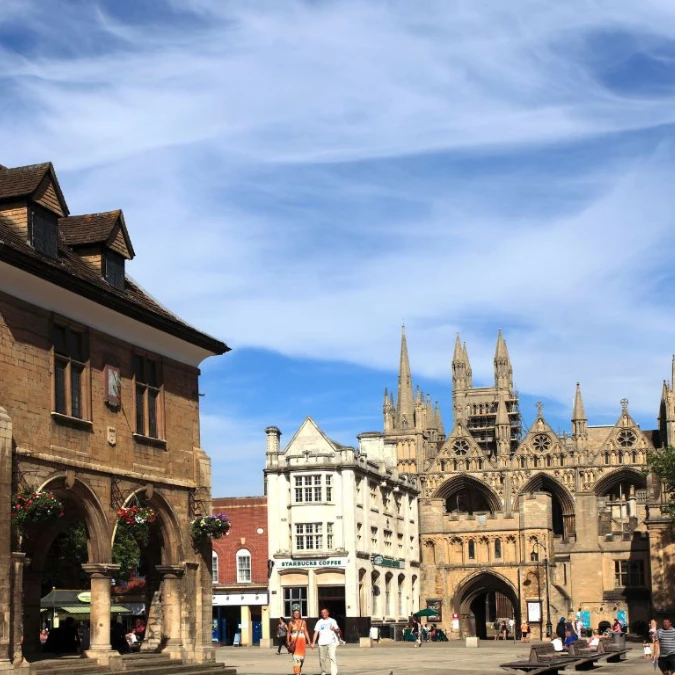 Find an Invisalign Doctor in Petersborough