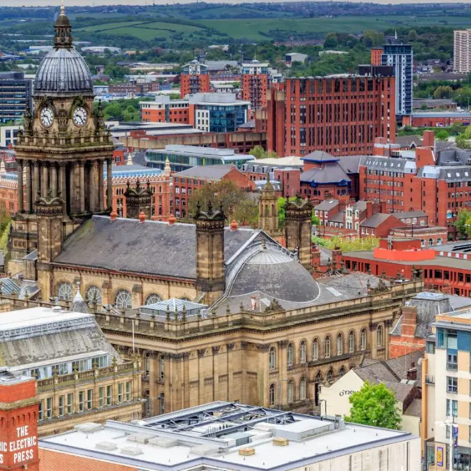 Find an Invisalign Doctor in Leeds