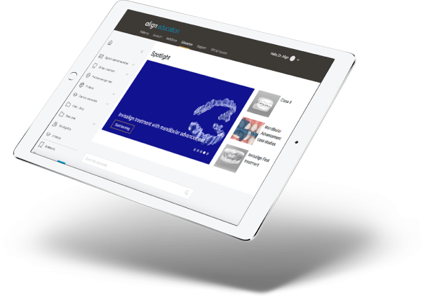 Treatment Solutions > Align Education > Image