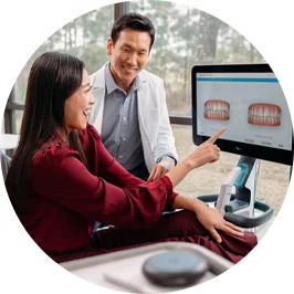 10. Provider you chooese - adult