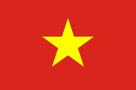 Vietnamese Flag