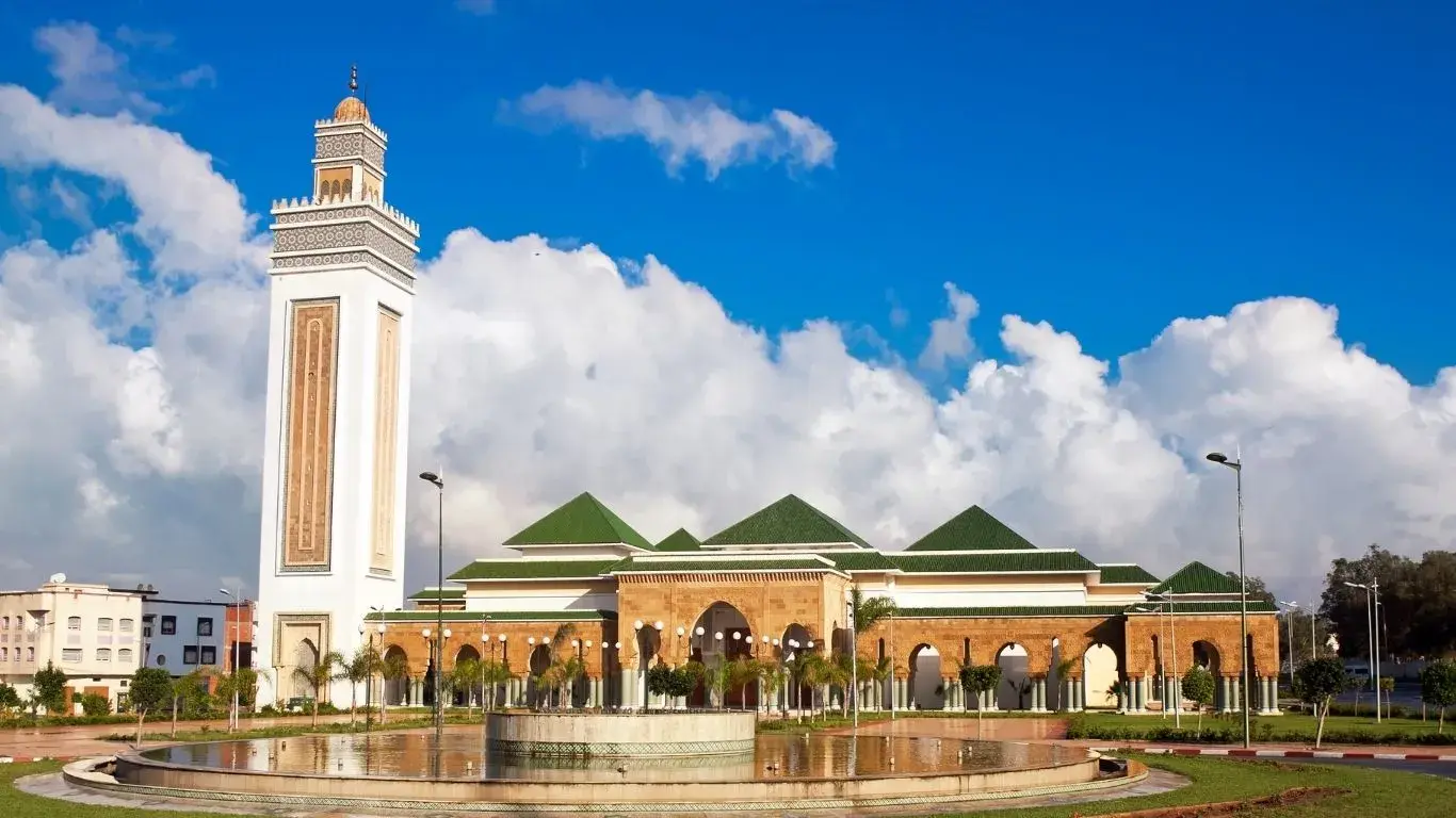 Invisalign® providers in Kenitra, Morocco