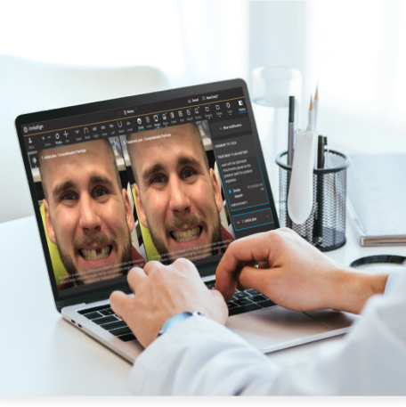 image-text-and-media-ortho-restortative-integration