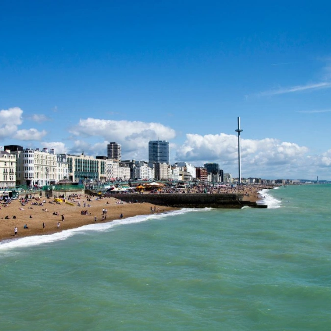 Find an Invisalign Doctor in Brighton