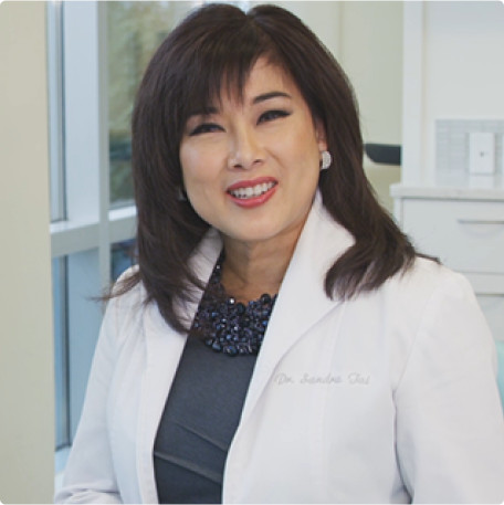 Dr. Sandra Tai