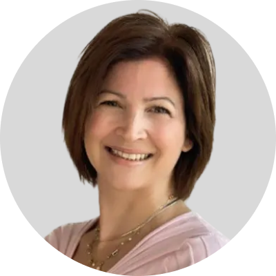 Dr Dr. Sinem Ceylanoğlu - Turkey