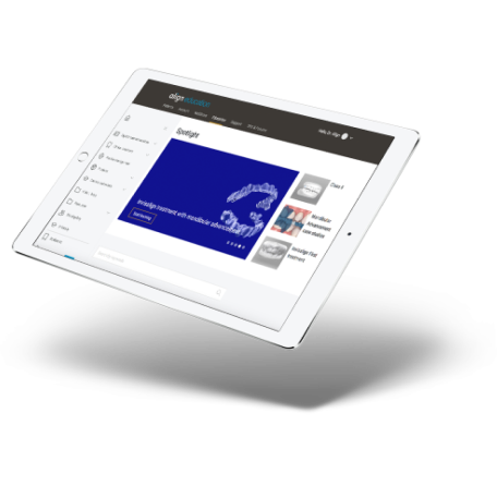 image-text-and-media-tablet-clincheck-pro-education