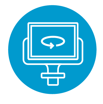 blue-iTero scanning smarter scanning