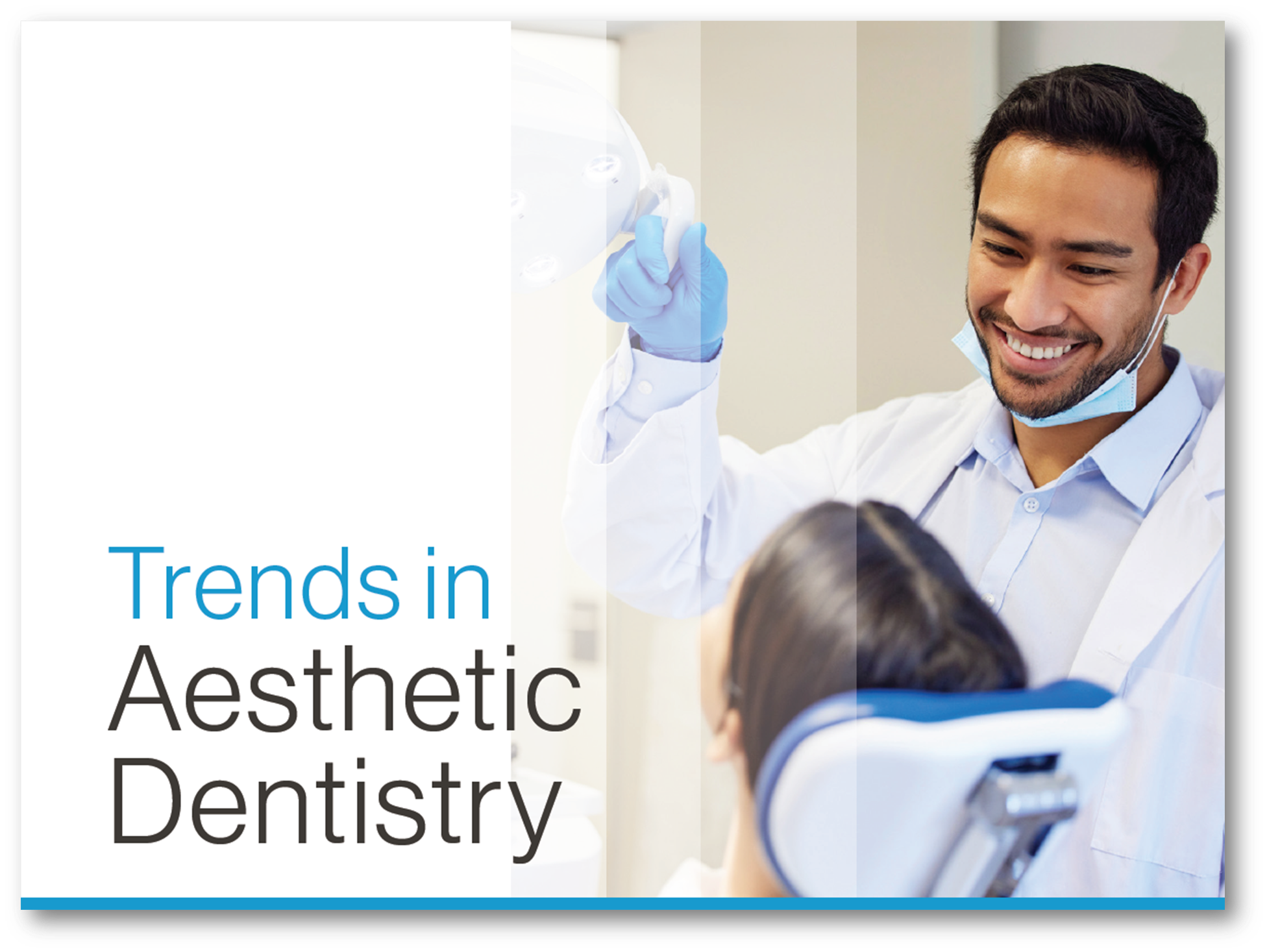 Trends in Aesthetic Dentistry