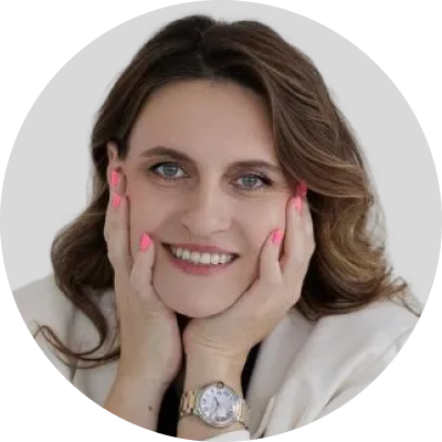Dr Olga Emelianova - Dubai