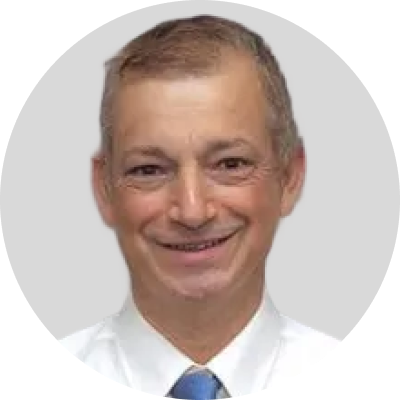 Dr Shmuel Einy - Israel