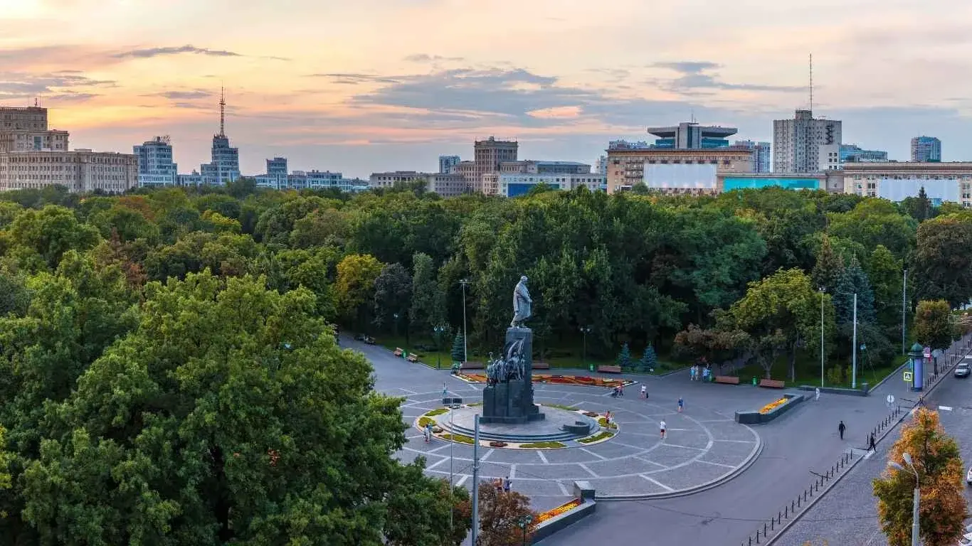 Find an Invisalign® provider in Kharkiv