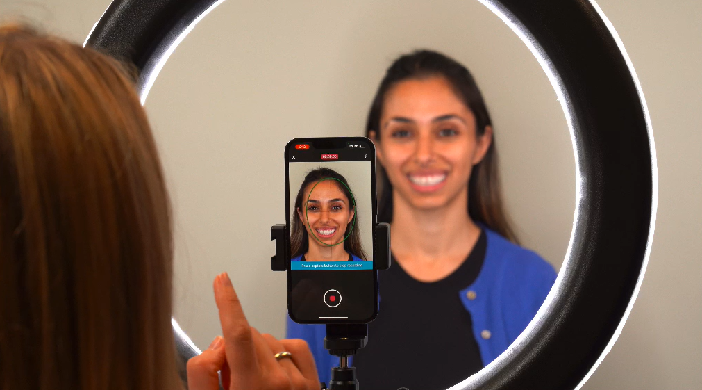 ClinCheck Smile Video