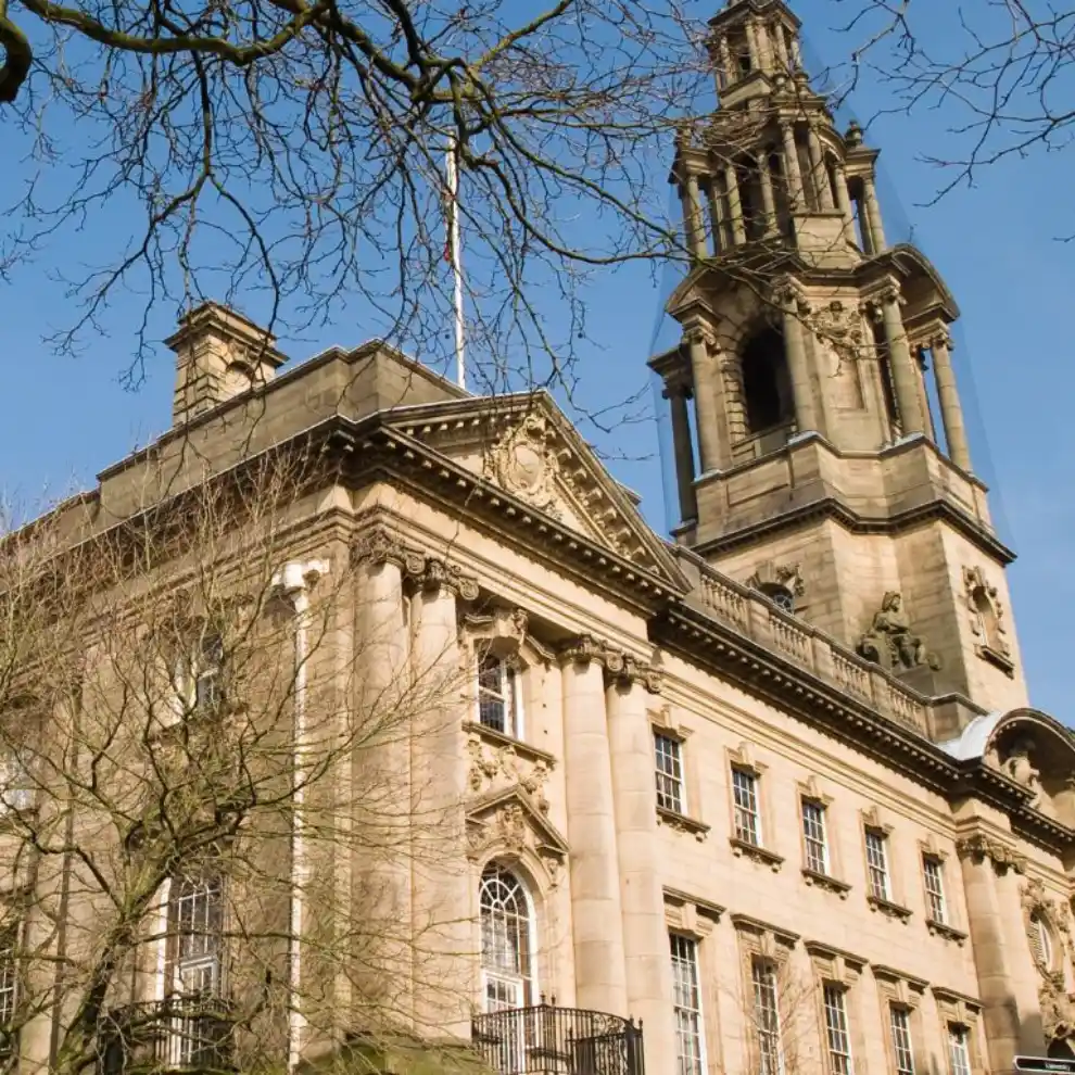 Invisalign clear aligners in Preston