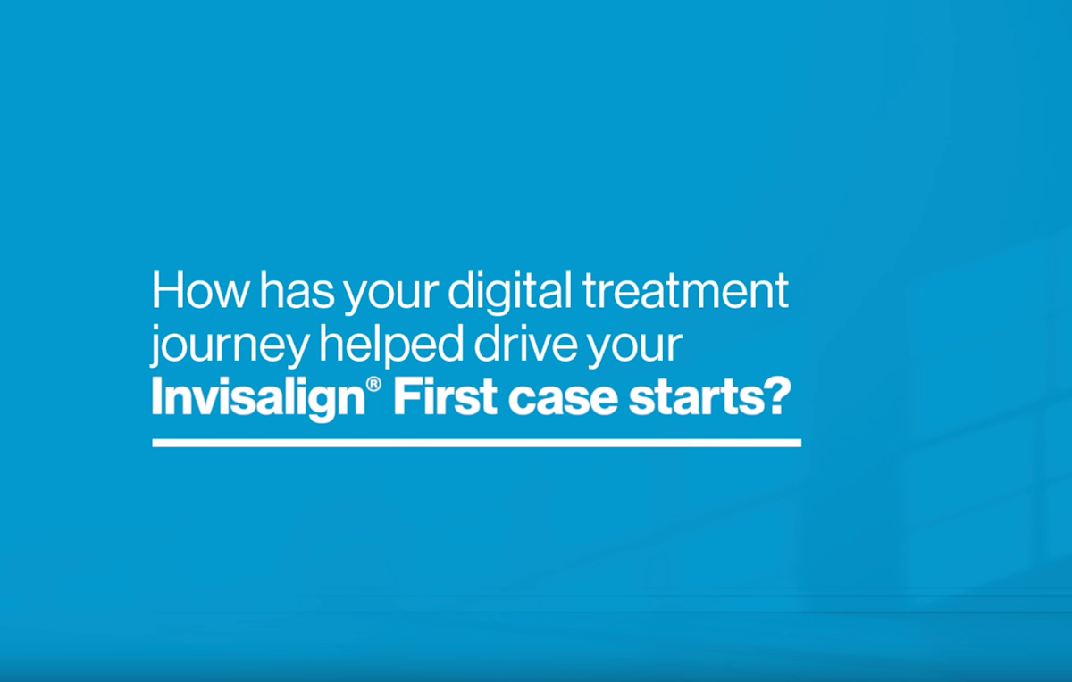 Invsisalign First For Kids | Invisalign Provider