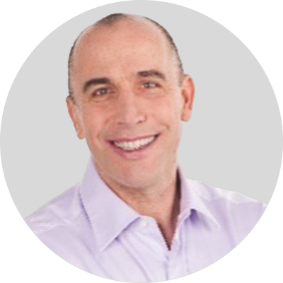 Dr Rafi Romano - Israel