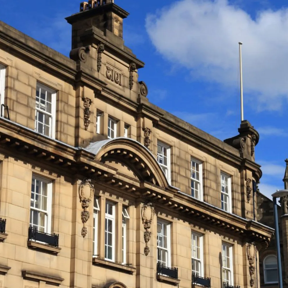 Invisalign clear aligners in Huddersfield