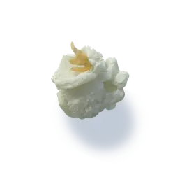 popcorn spreaded