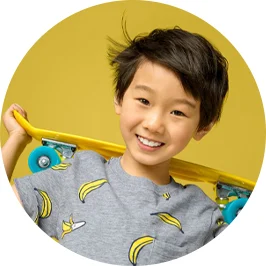 4. Kids