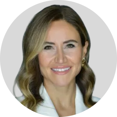 Dr Cemre Geze - Turkey