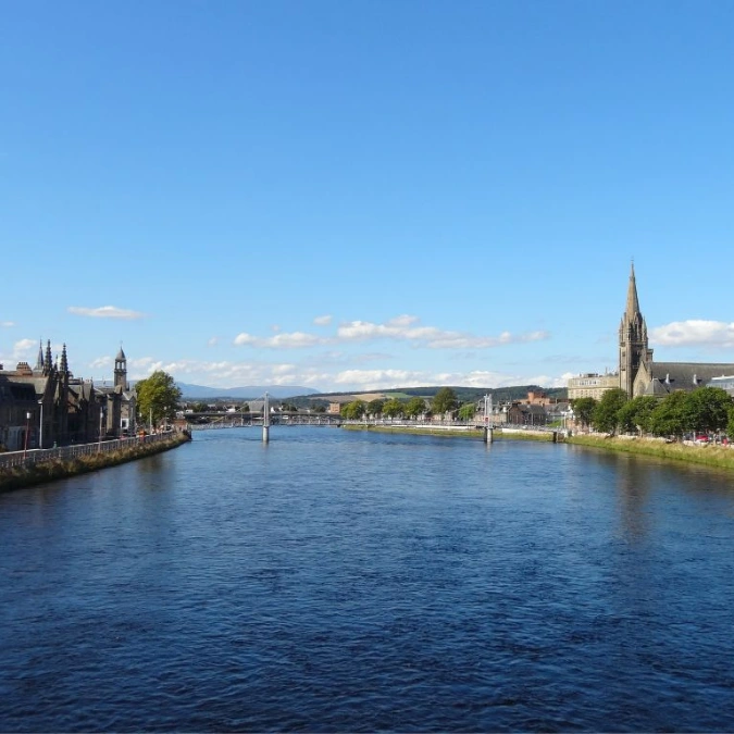 Find an Invisalign Doctor in Inverness