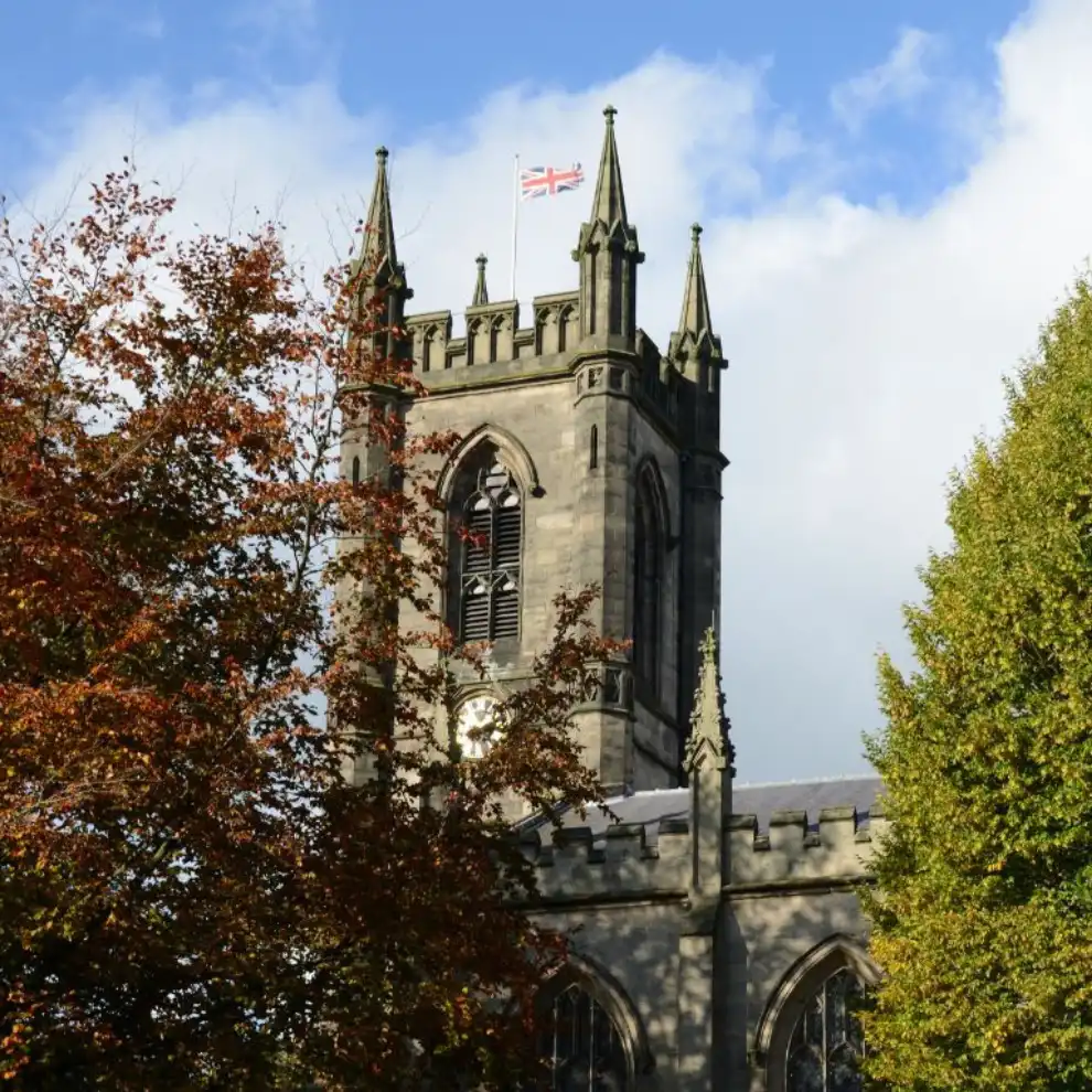 Invisalign clear aligners in Stoke on Trent