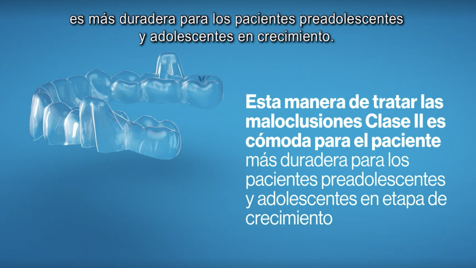 New Mandibular Advancement > Animation Video_ES