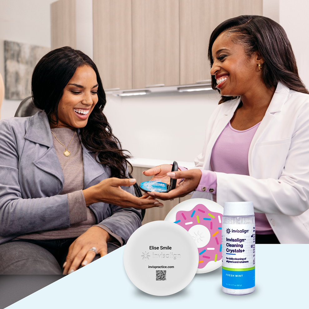 image-hero-doctor-handing-patient-customized-clamshell