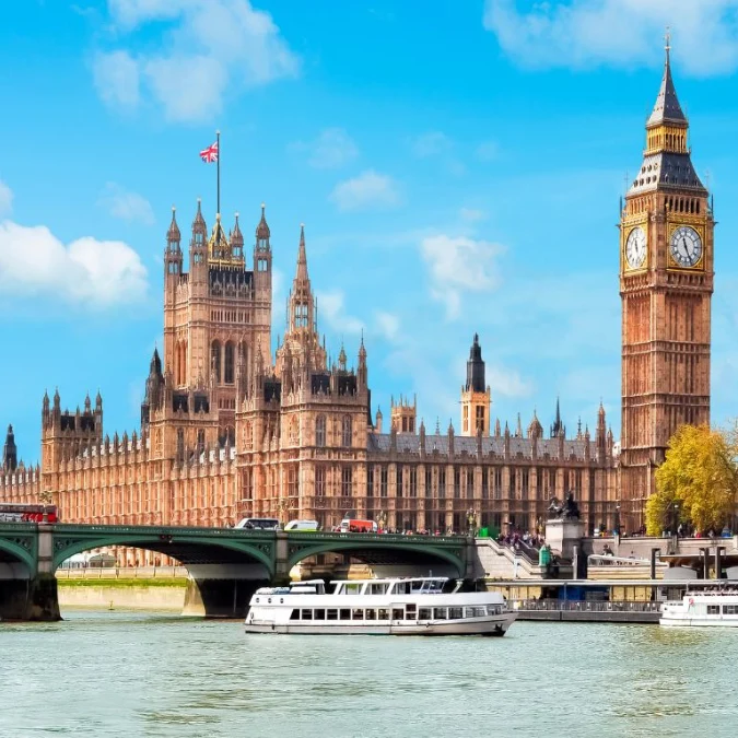 Find an Invisalign Doctor in London