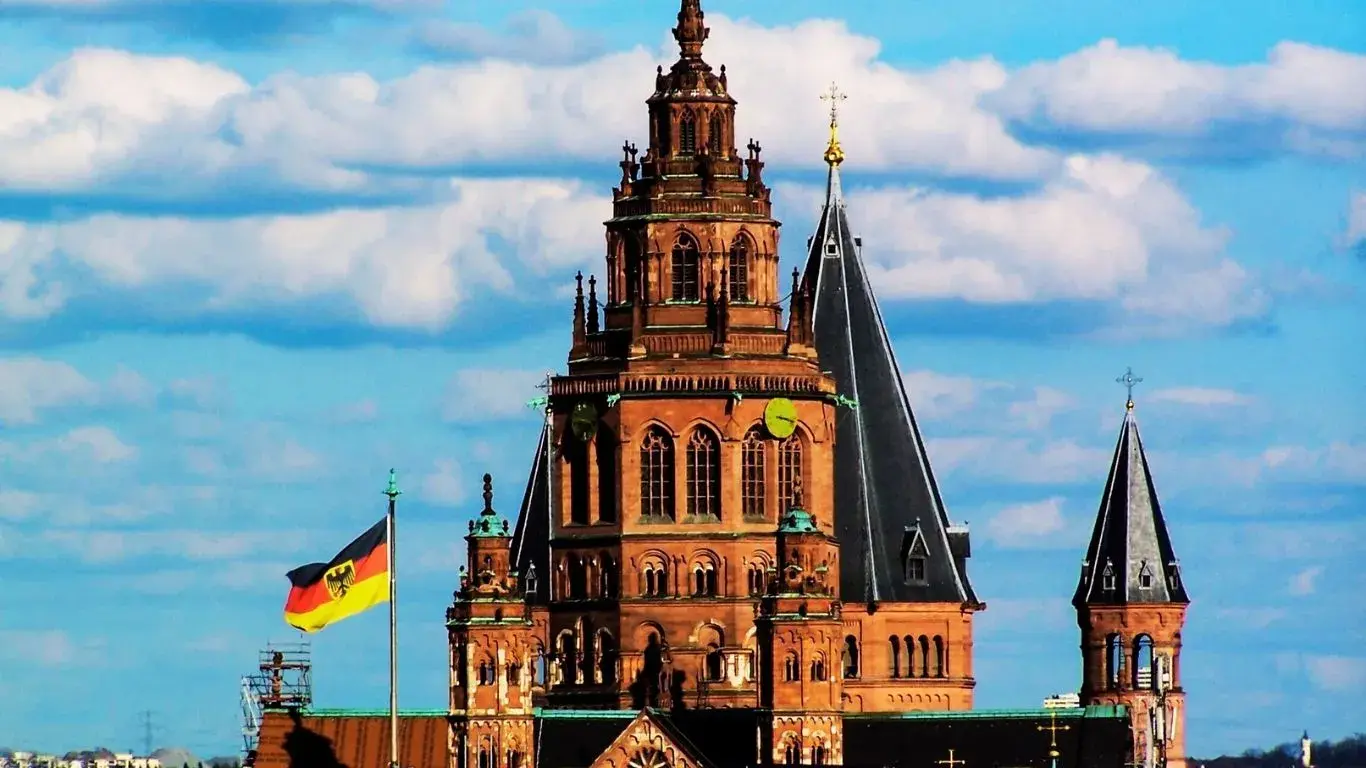 Invisalign® Clear Aligners in Mainz