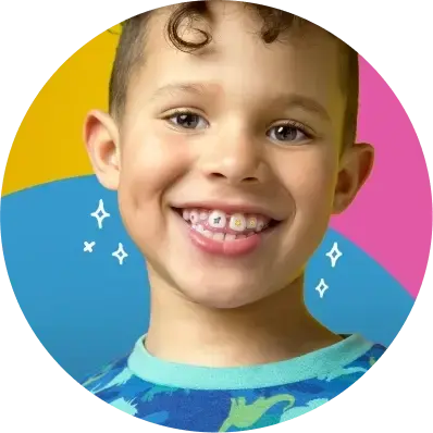 Photo-3-up-little-boy-colorful-background