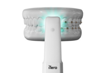 iTeroWand3 au