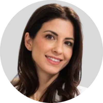 Dr Nelly Dilkova - Bulgaria