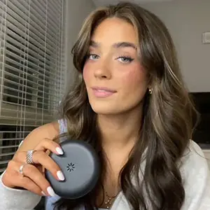 Invisalign® testimonials/reviews from TikTok