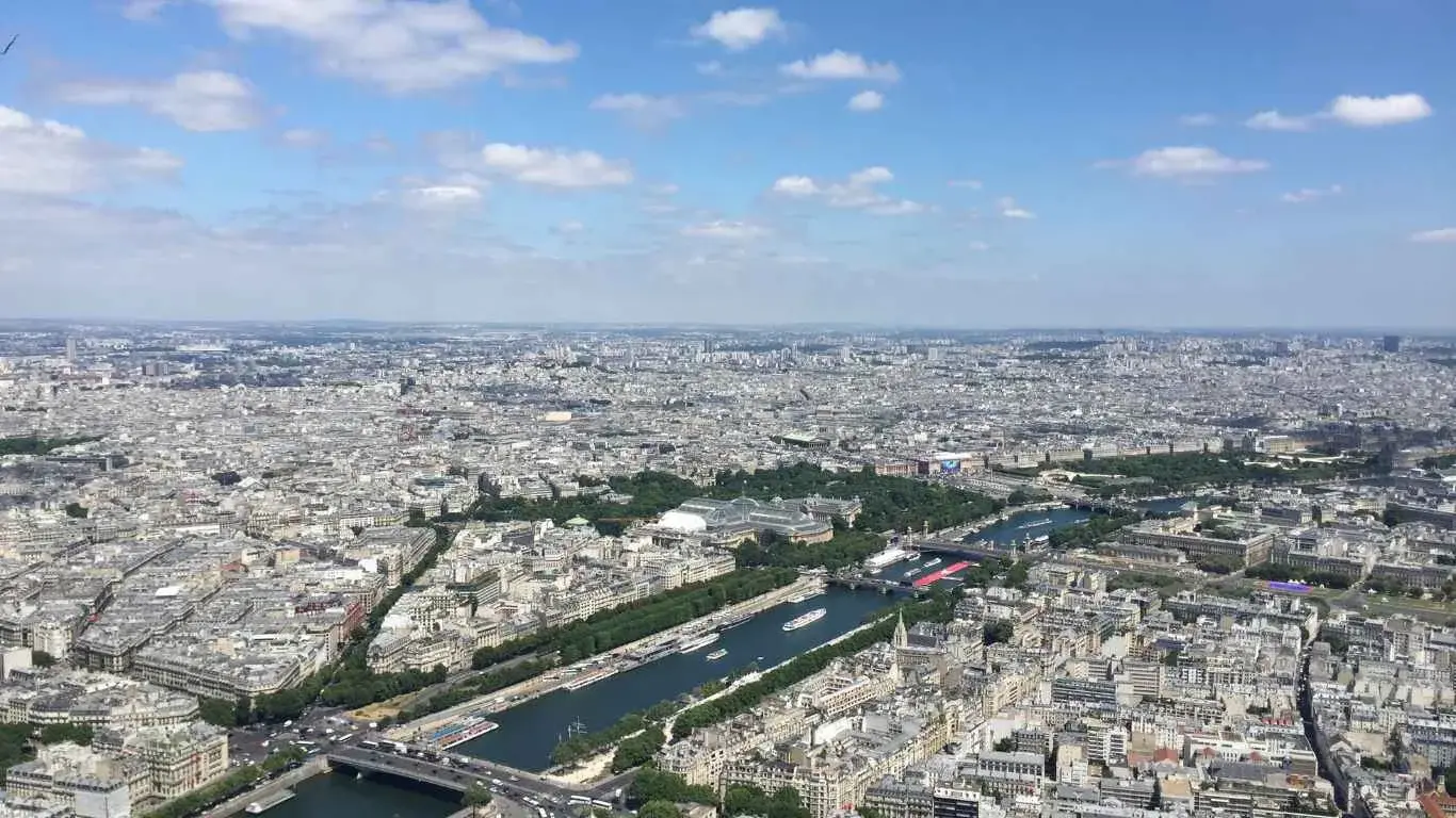 Trouver un fournisseur Invisalign® à Paris