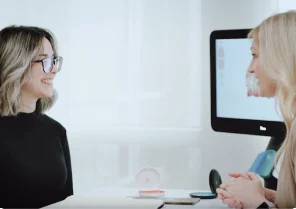 video image