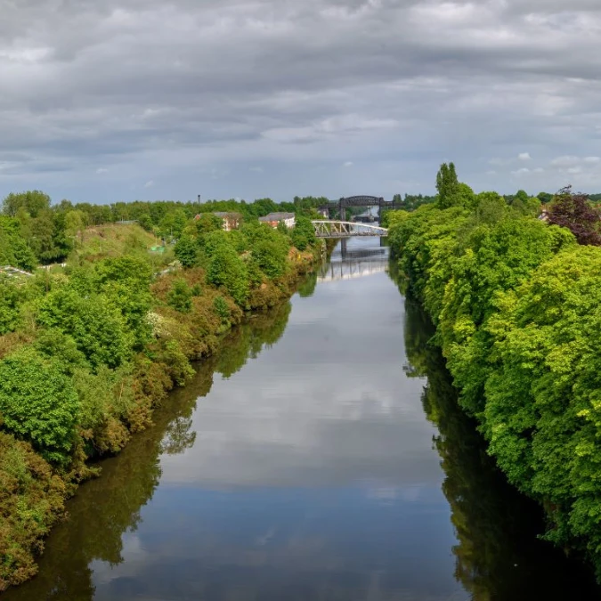 Find an Invisalign Doctor in Warrington